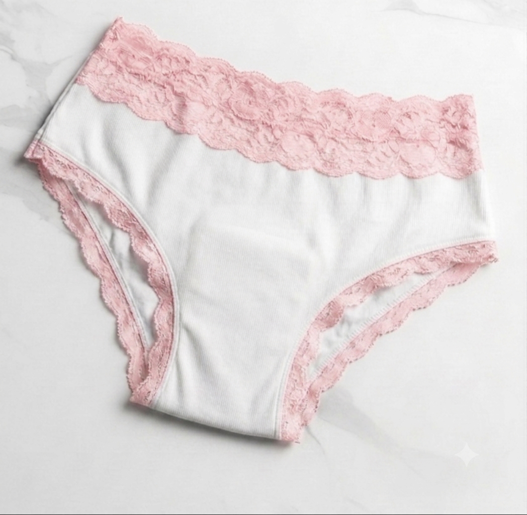 Bold Period Pant