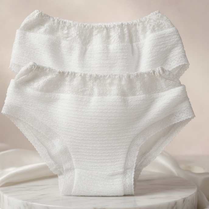Luxury Padded Pant
