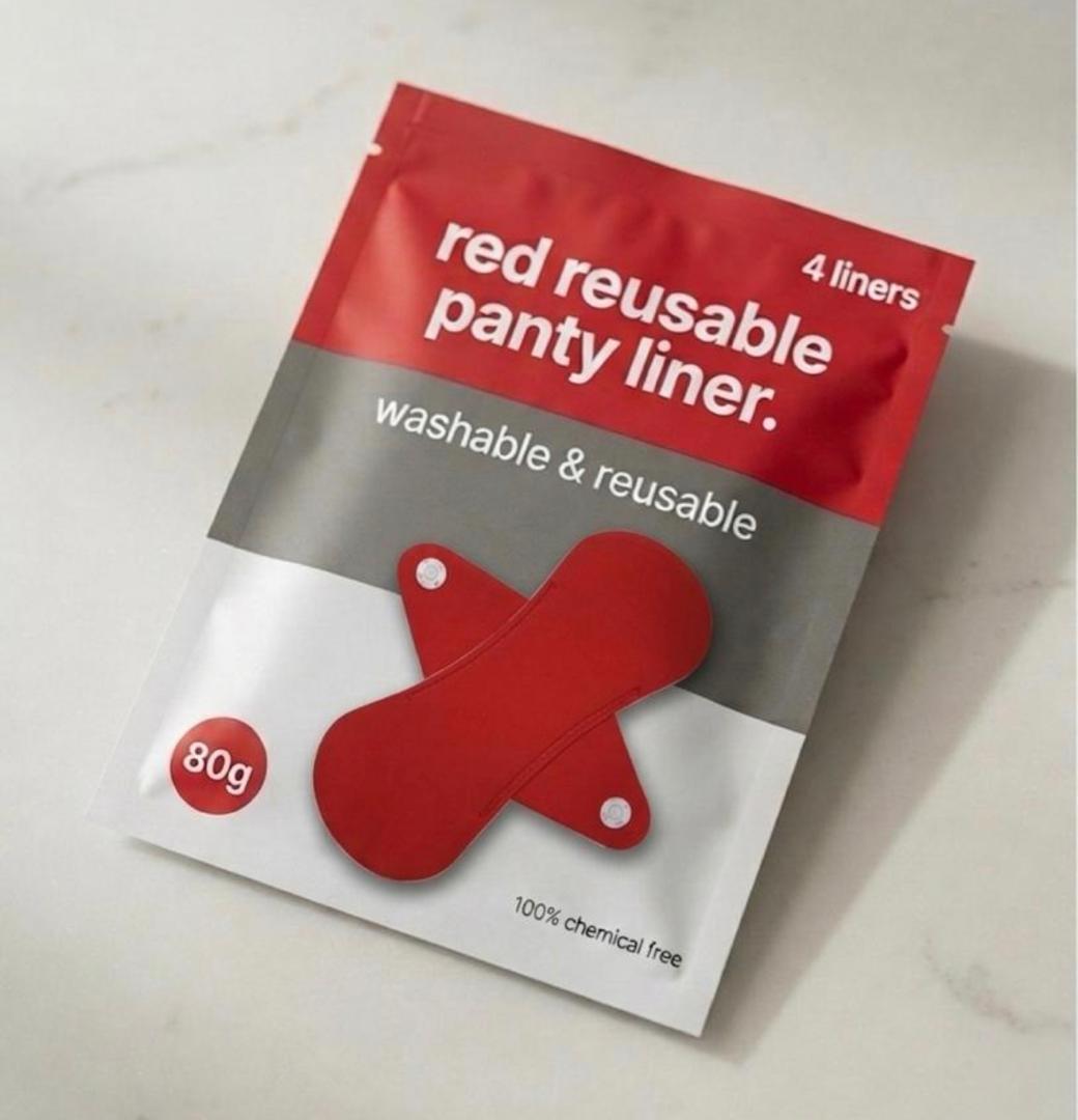 Luxury Panty Liners