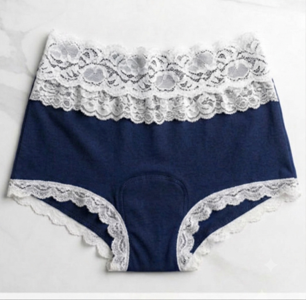 Woxers Padded Pant